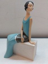 Dean Kendrick Figurine Art