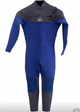 Alder Men's Wetsuit Size