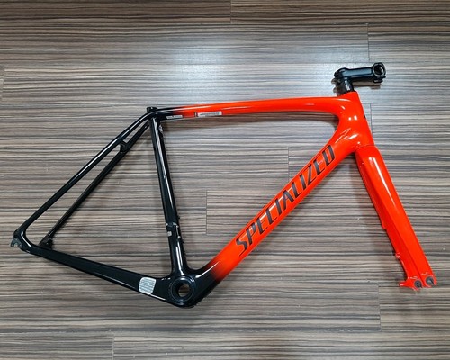 Specialized tarmac sl5 - tarmac, 2018