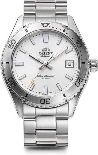 Orient ac0q03s men metal - orient, rn-ac0q03s