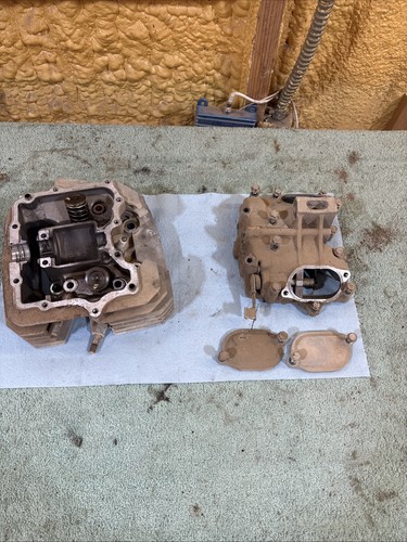 1998 honda trx 300 - trx, cylinder