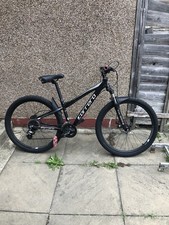 Carrera Vengeance Mountain Bike