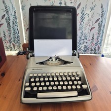 Vintage Remington Envoy