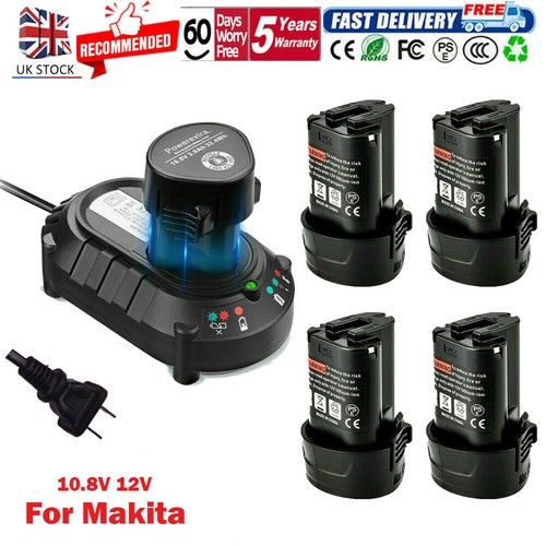 For makita bl1013 - makita, 10.8