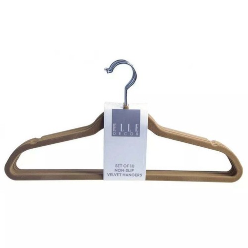 Elle decor set non - 10, non-slip