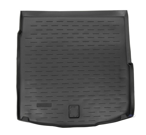 Boot liner mat - mat, passat