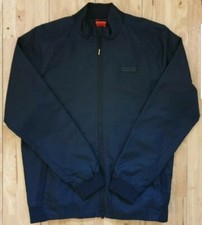 2016 F.C Woven N98 Jacket slim