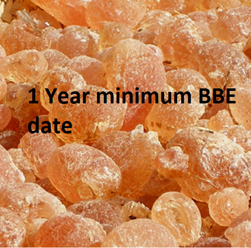 100g pure edible gum - ,