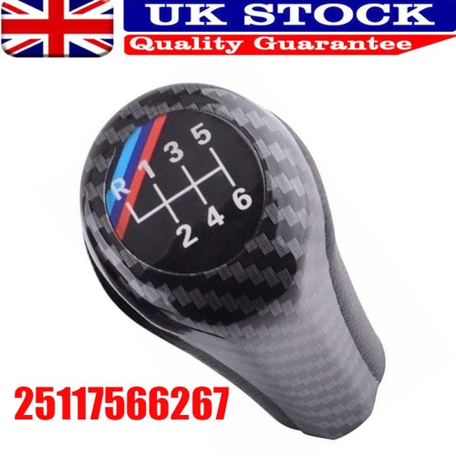 Speed shifter knob gear - 6,