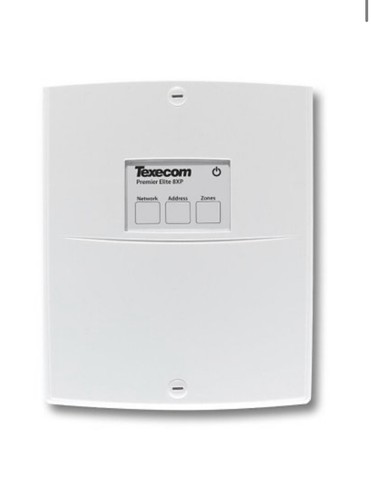 Texecom ccb 0001 premier - ccb-0001,
