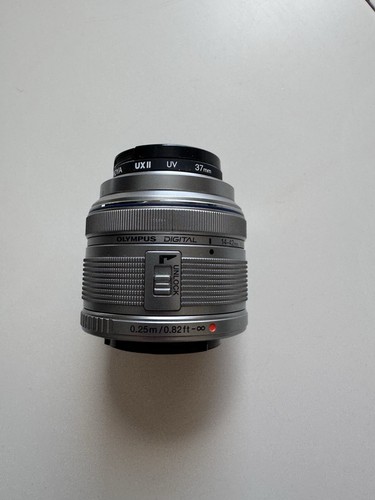 Olympus zuiko digital ez - olympus,