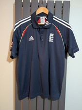 England Cricket 2009 Shirt