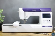 Brother Innovis 440E