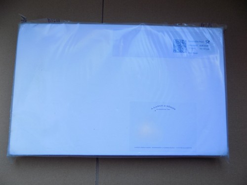 Unopened lange sohne 2014 - a., &