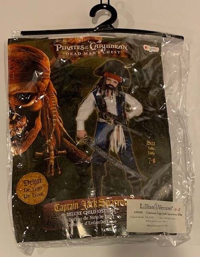 Disney pirates the - of,