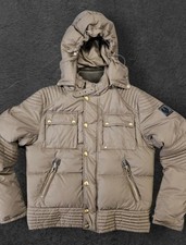 Belstaff Women's XL Brown Down