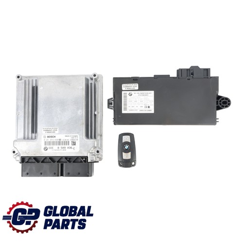 Bmw e92 lci engine - bmw, control