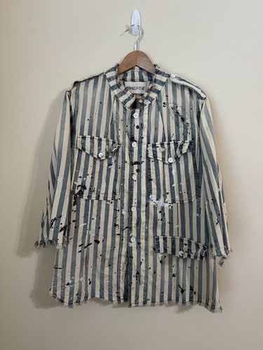 Magnolia pearl sanforized - pearl,