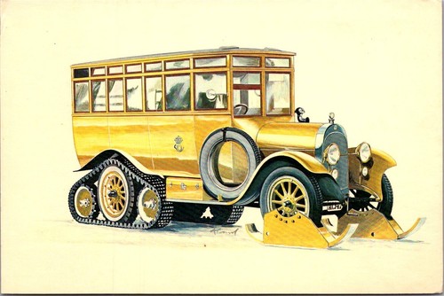 1923 scania vabis - scania-vabis, coach