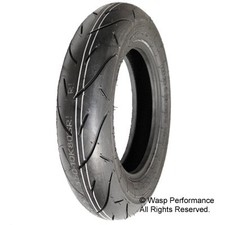 Heidenau K80SR 59M 3.50-10