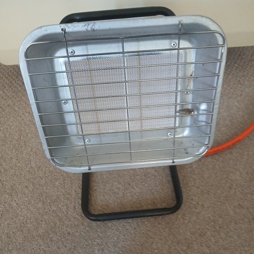 Portable propane gas heater - portable,
