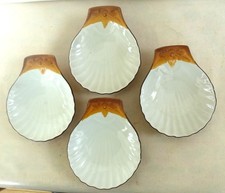 Set of 4 Antique Pillivuyt