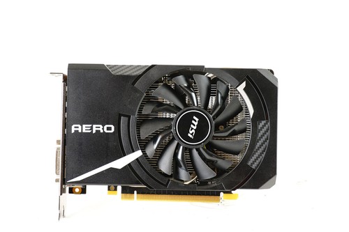 Msi geforce gtx 1060 6gb - geforce,