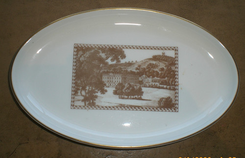 Minton bone china - minton,