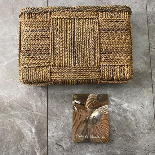 Padmas plantation woven - padmas,
