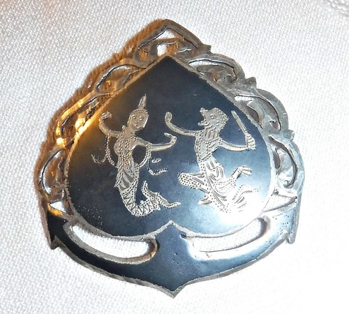 Pre 1939 siam - *pre,