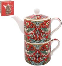 William Morris Strawberry