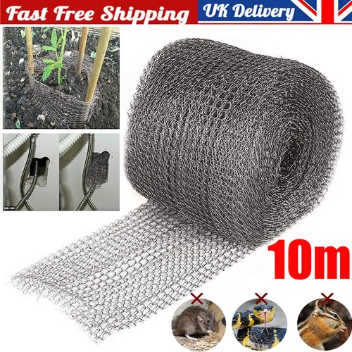 10m stainless steel - 10m,