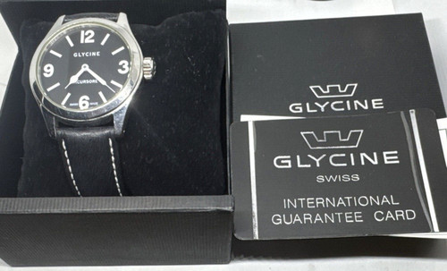 Glycine incursore 3762 - glycine,
