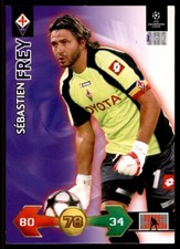 Panini Champions League