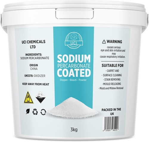 Sodium percarbonate pure - percarbonate,