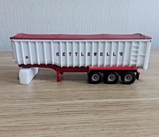 CORGI 1.50 TRI-AXLE BULK