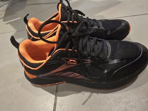Slazenger hockey shoes size - slazenger,