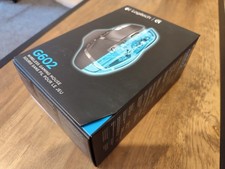Logitech G602 Wireless Gaming