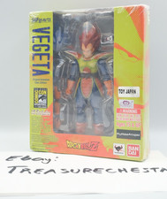 Bandai SH Figuarts 2014 SDCC