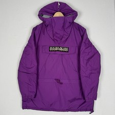 Napapijri Jacket Skidoo Fleece