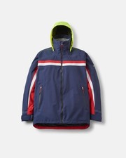 Henri Lloyd Men's Sail Jacket