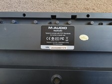 M Audio Key Studio