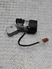 Peugeot 307 2006 Diesel Ignition barrel lock 36353100 TDR24247