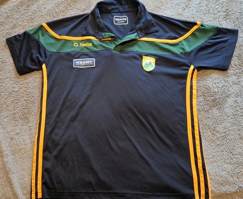 Kerry gaa neills - gaa, gaelic