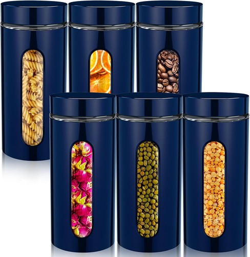 Pack kitchen canisters set - pack,