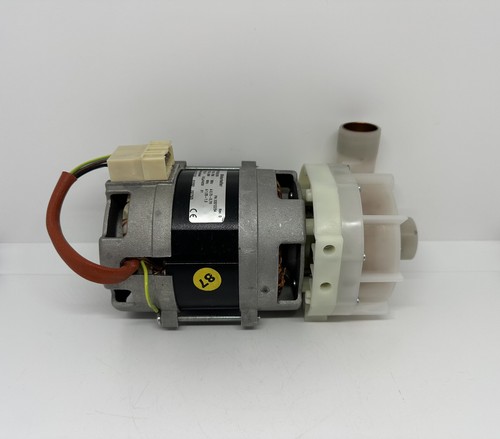 Winterhalter dishwasher rinse - winterhalter,