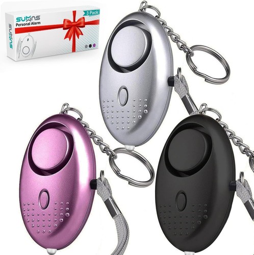 Personal alarms for women - for, 3