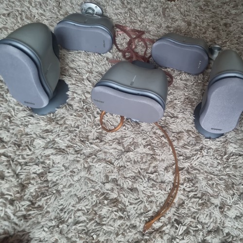 Sony ms835 1 wired - ss-ms835, 3.1