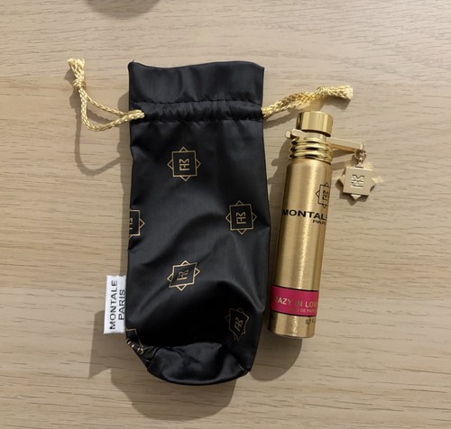Montale crazy love 20ml new - in,