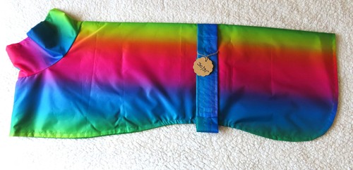 Cotton lined summer - lined,